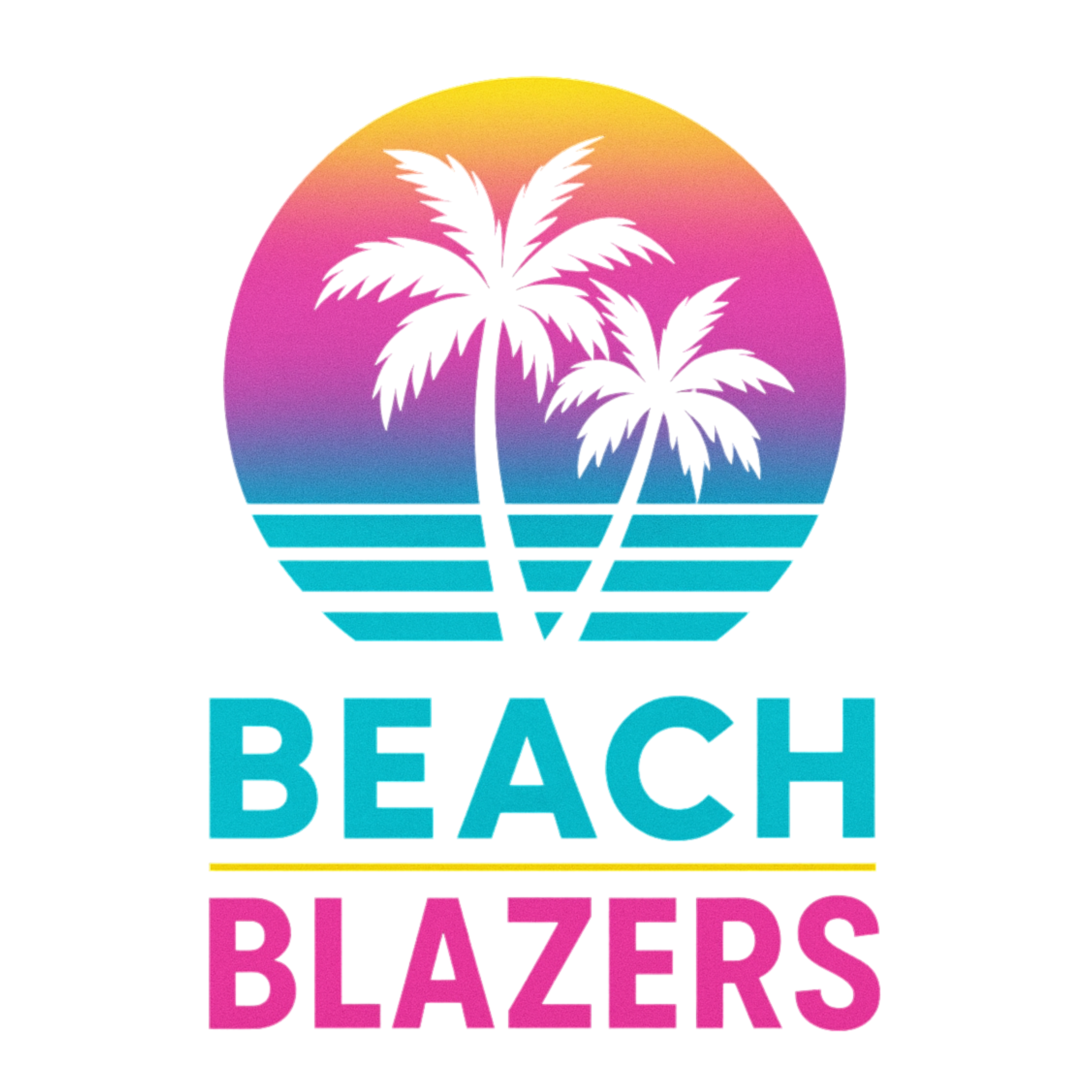 Beach Blazers