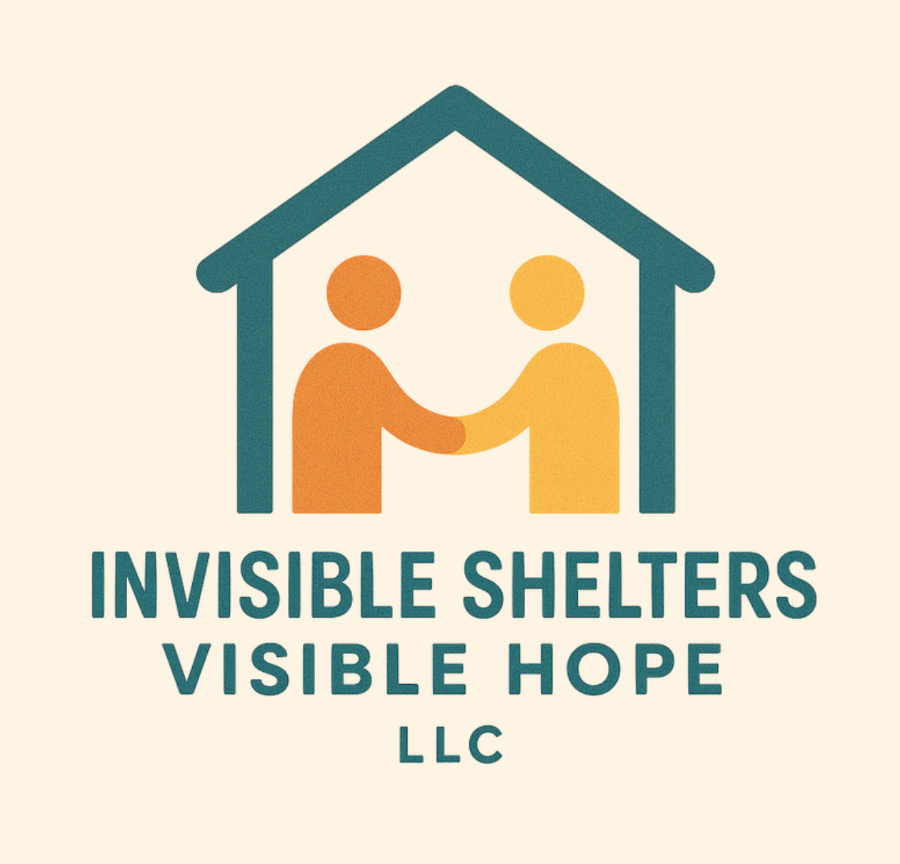 Invisible Shelters, Visible Hope Collection