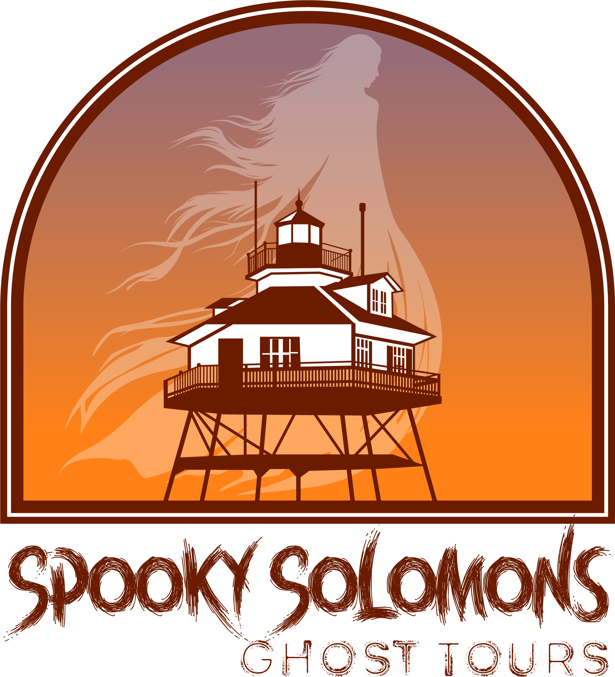 Spooky Solomon's Collection