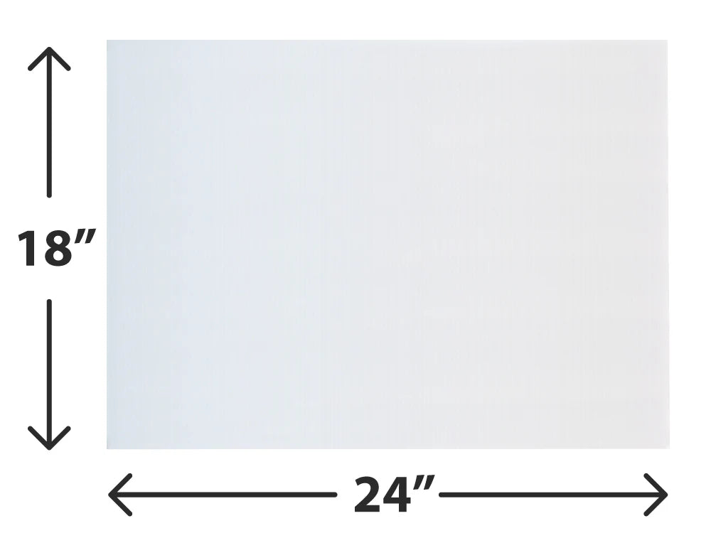 Coroplast Yard Signs
