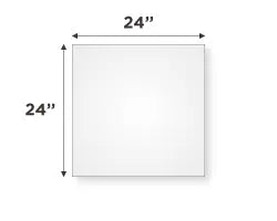 Coroplast Yard Signs