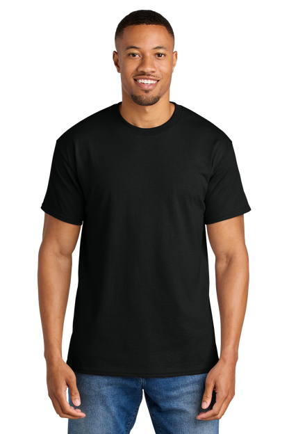 Gildan® 8000 DryBlend® 50 Cotton/50 Poly T-Shirt