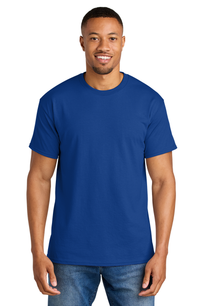 Gildan® 8000 DryBlend® 50 Cotton/50 Poly T-Shirt