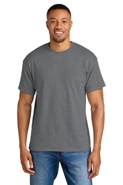 Gildan® 8000 DryBlend® 50 Cotton/50 Poly T-Shirt
