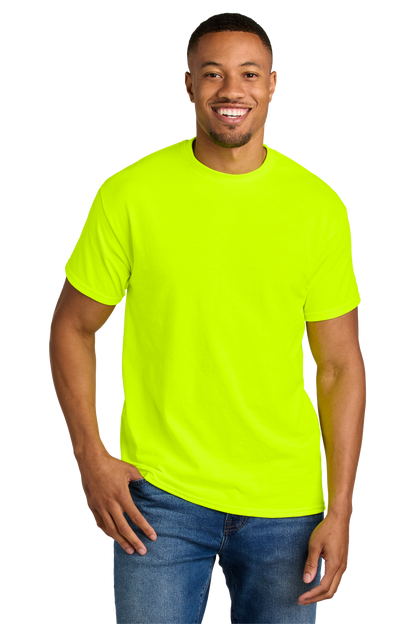 Gildan® 8000 DryBlend® 50 Cotton/50 Poly T-Shirt
