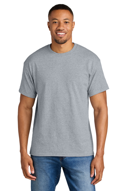Gildan® 8000 DryBlend® 50 Cotton/50 Poly T-Shirt