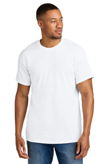 Gildan® 8000 DryBlend® 50 Cotton/50 Poly T-Shirt