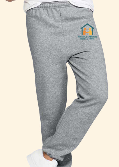 Visible Hope Joggers