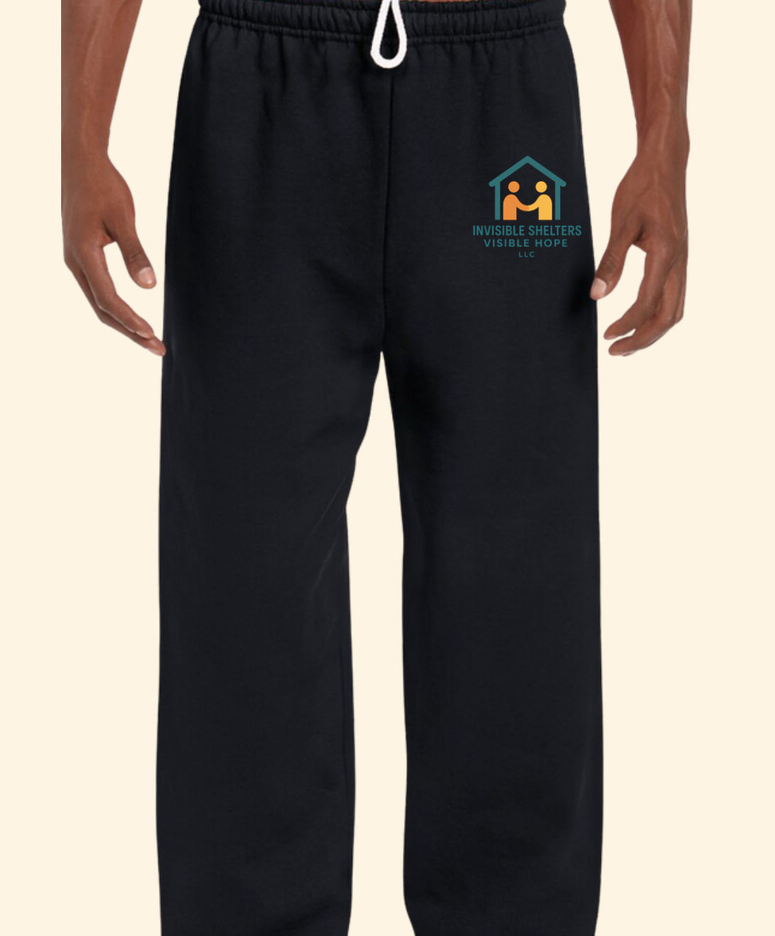 Visible Hope Joggers