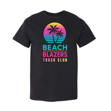 Beach Blazers Short Sleeve T-Shirt GL500