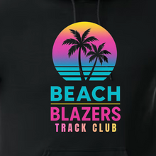 Beach Blazers Hoodie