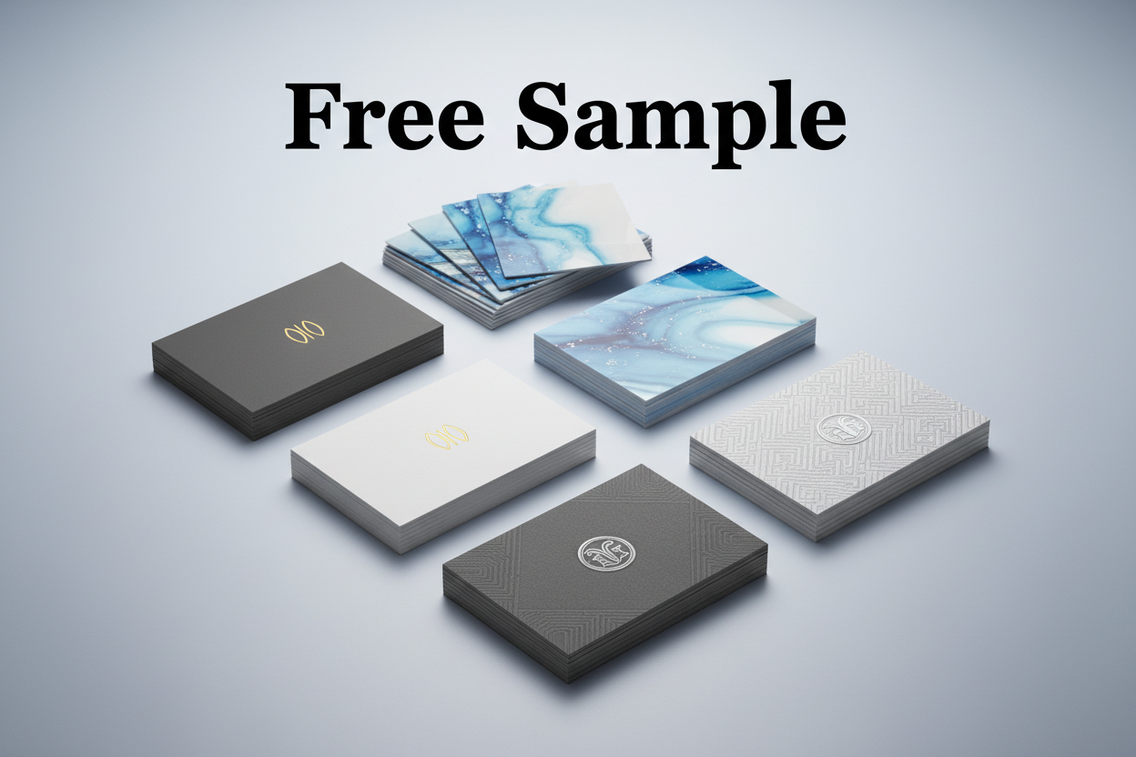 Business Card Designer